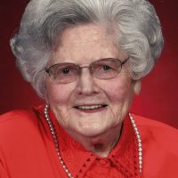 Beatrice Wiles